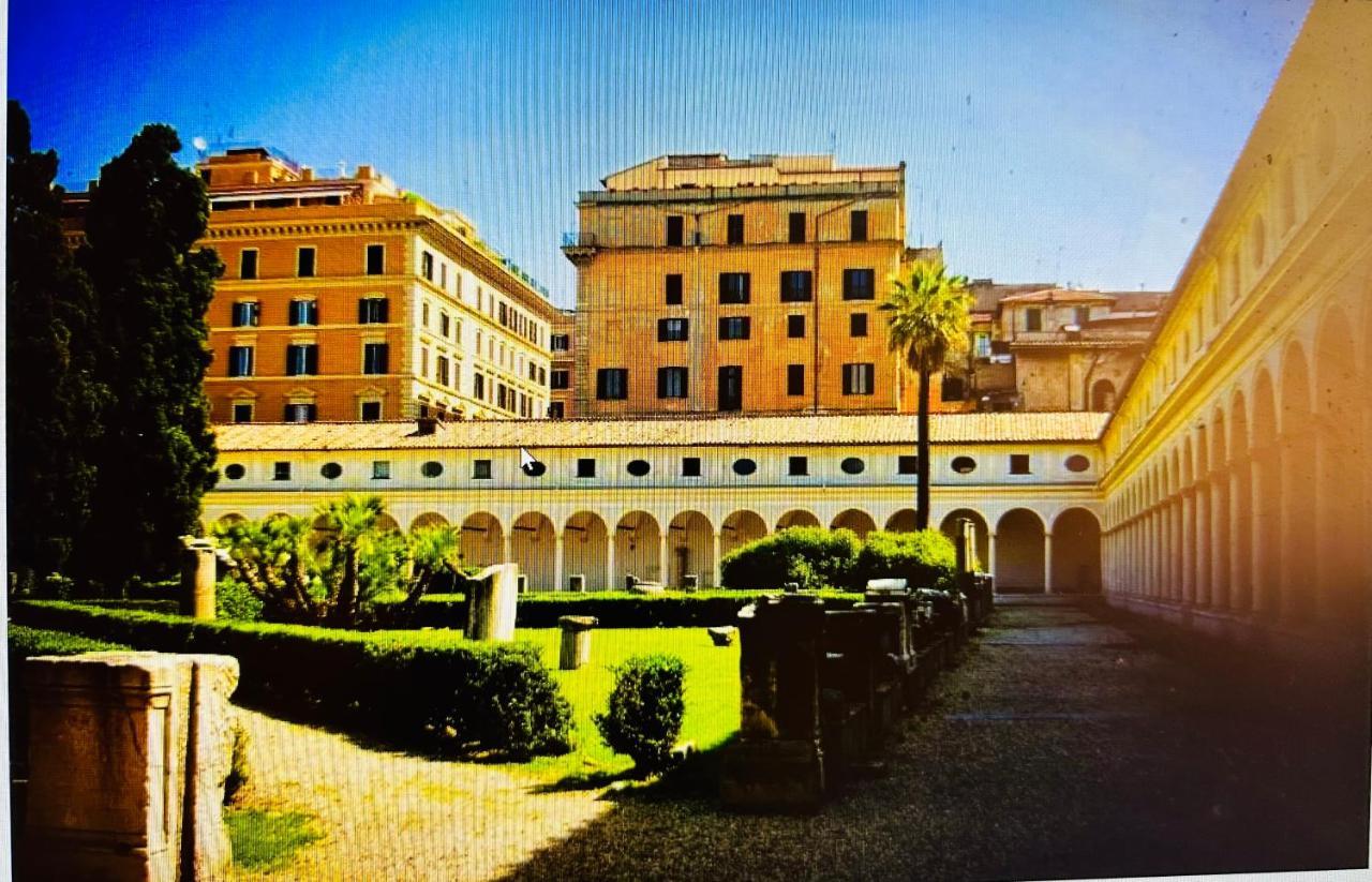 Siam Guest House Rome — Photos 1