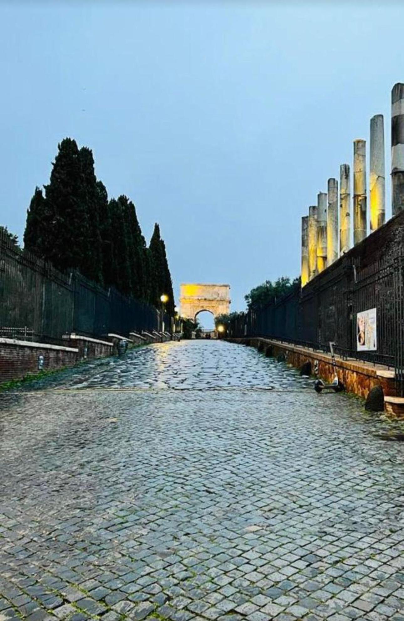 Siam Guest House Rome — Photos 2
