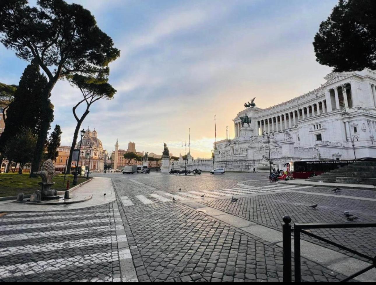 Siam Guest House Rome — Photos 3
